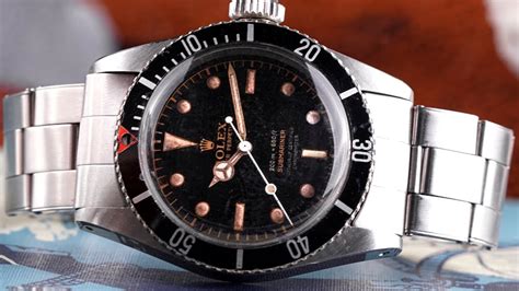 rolex submariner no date james bond|Rolex Submariner 6538 price.